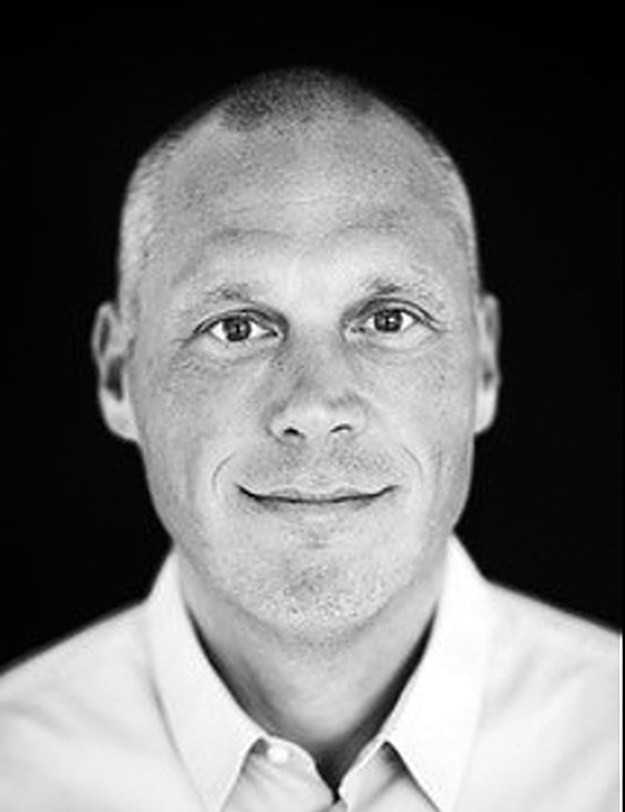 Thomas Kercher, Gründer von Jomicon Partners